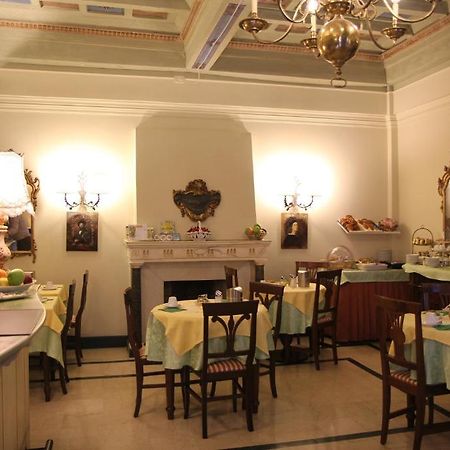 Alloro B&B Firenze Eksteriør bilde