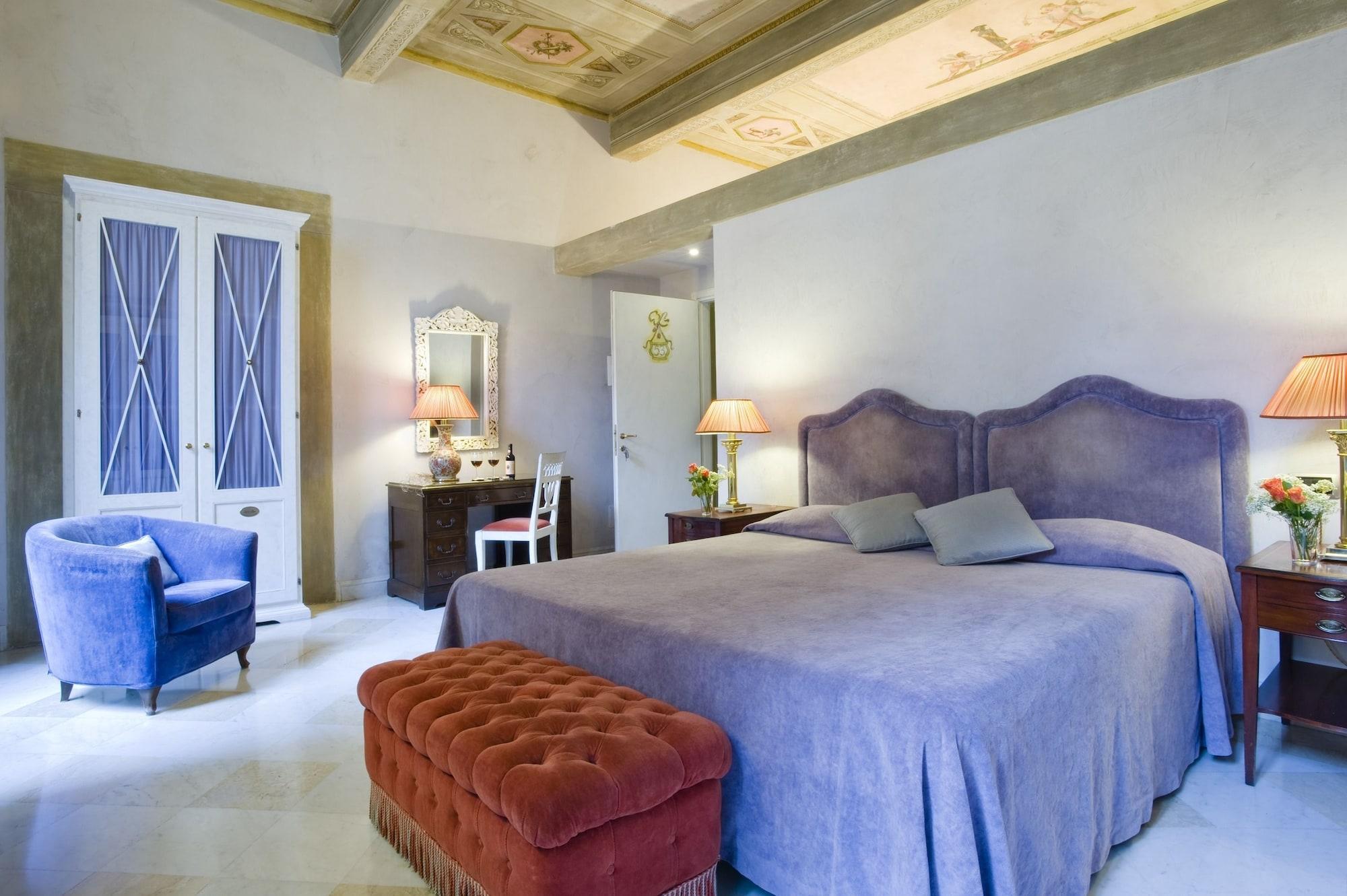Alloro B&B Firenze Eksteriør bilde