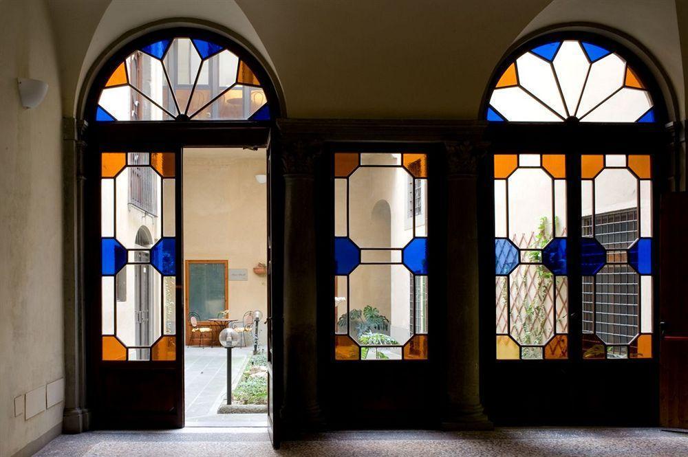 Alloro B&B Firenze Eksteriør bilde