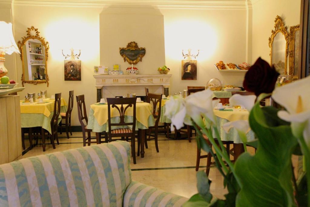 Alloro B&B Firenze Eksteriør bilde