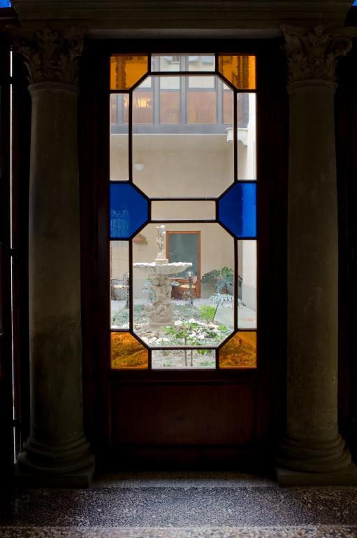 Alloro B&B Firenze Eksteriør bilde