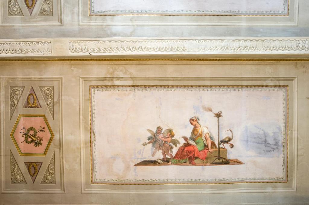 Alloro B&B Firenze Eksteriør bilde