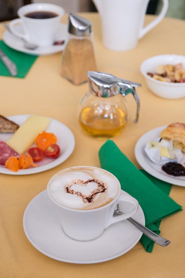 Alloro B&B Firenze Eksteriør bilde