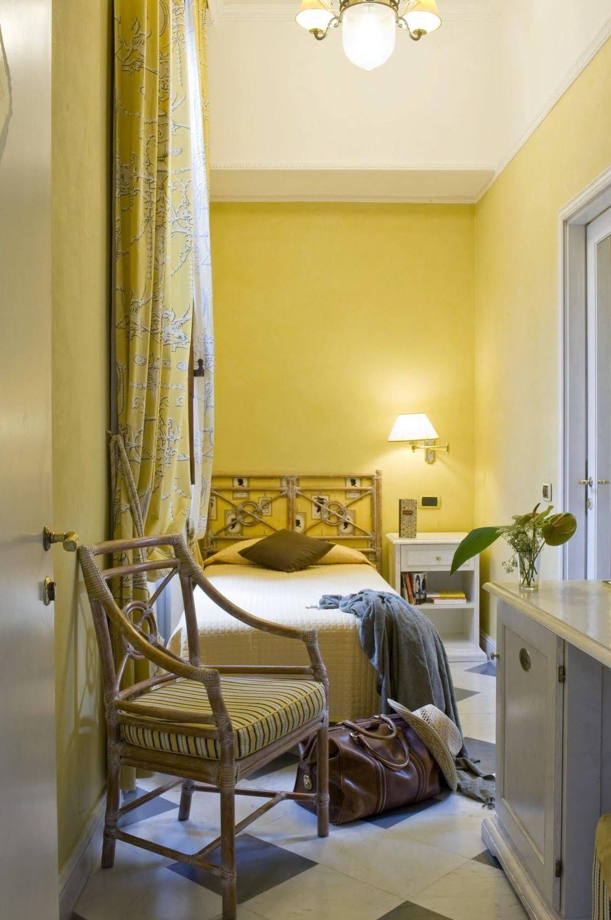 Alloro B&B Firenze Eksteriør bilde