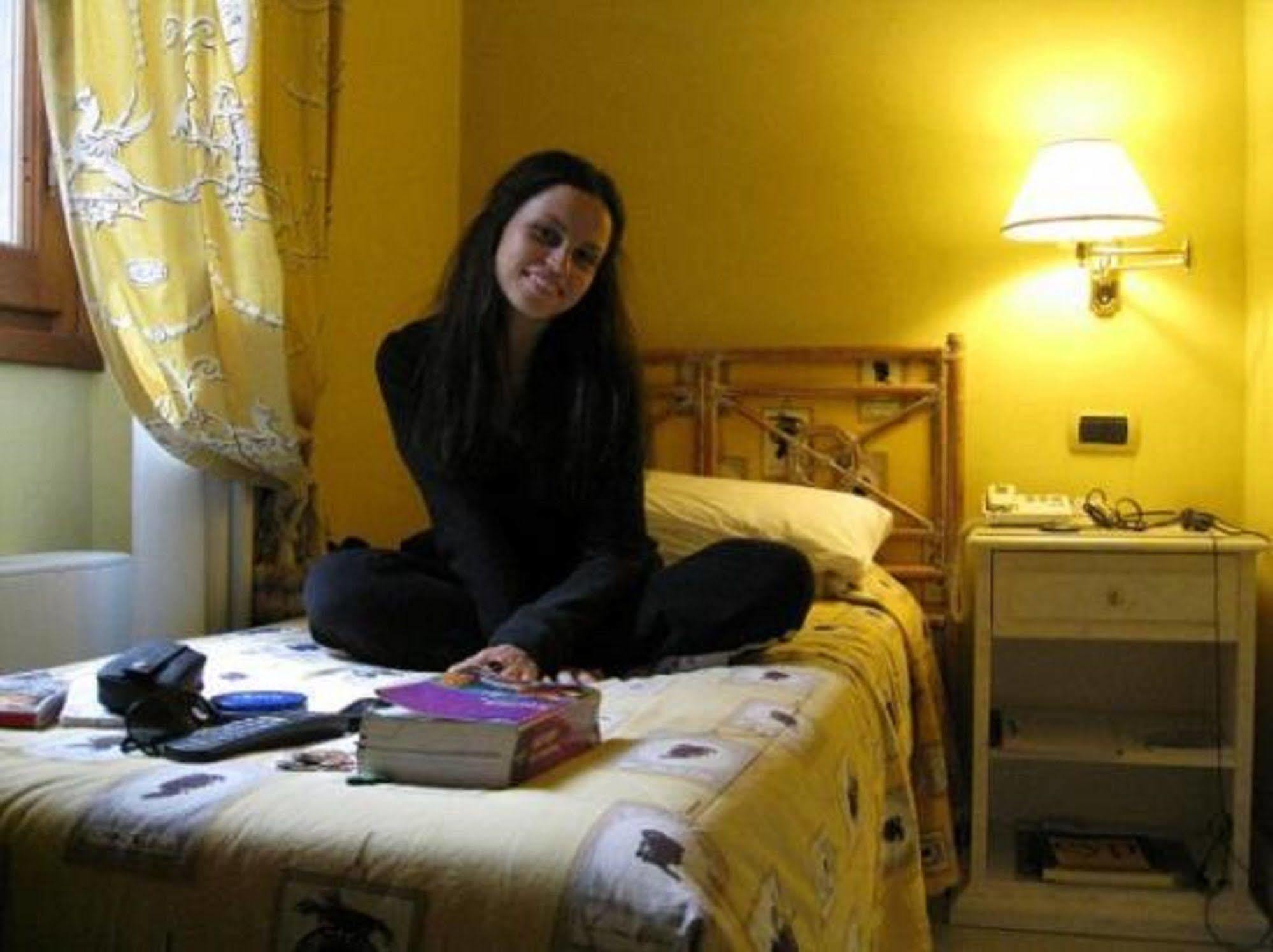 Alloro B&B Firenze Eksteriør bilde