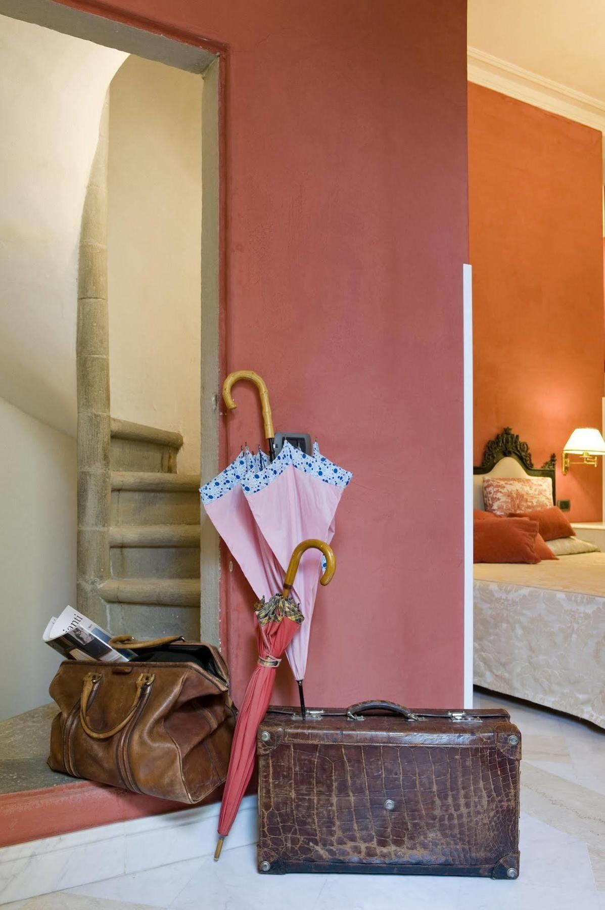 Alloro B&B Firenze Eksteriør bilde